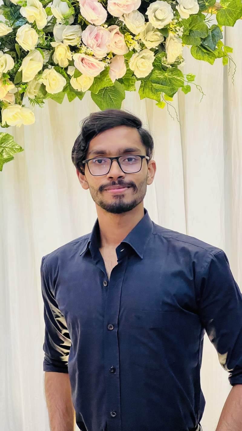 Samiur Rahman Sami