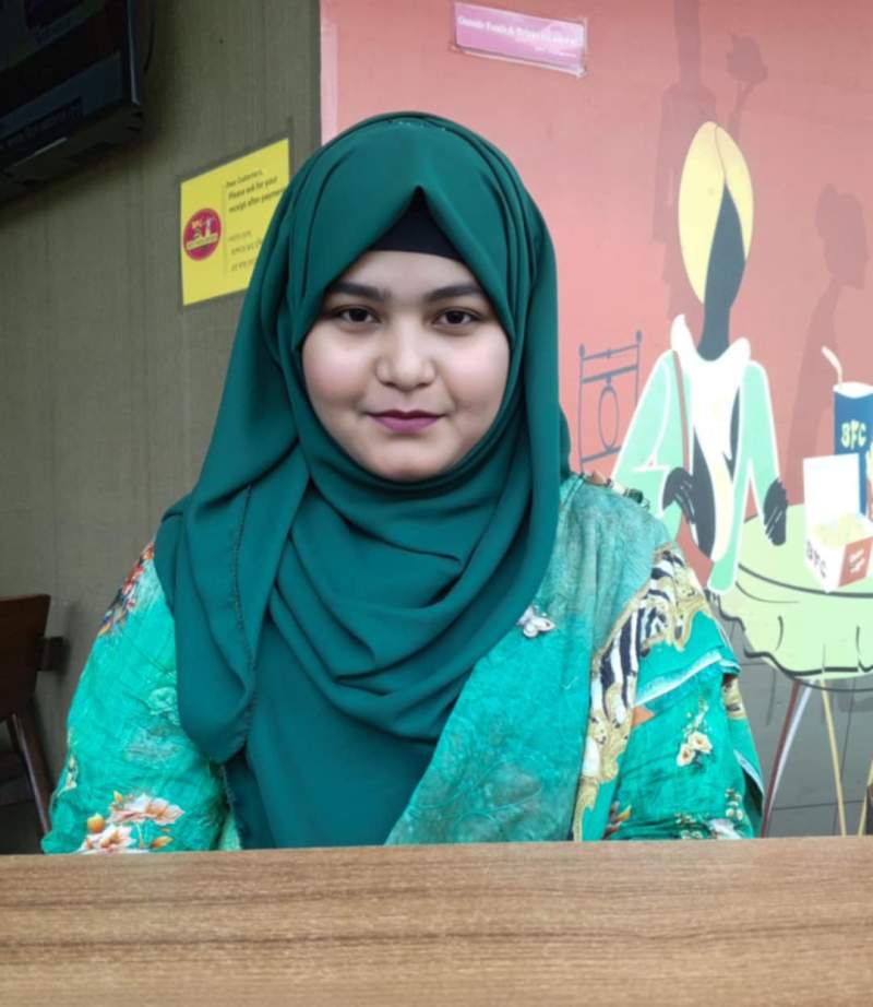 Abeda Rafia