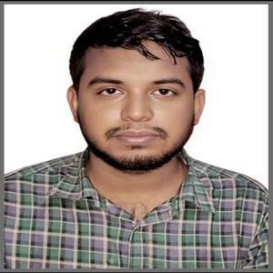 Md Rais Uddin