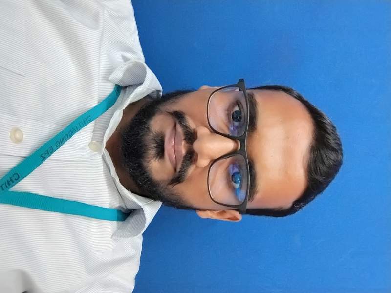 MD ABDUR RAHIM