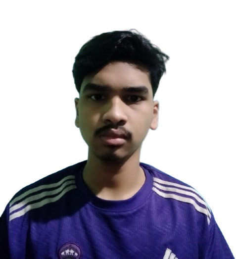 Md Hossain Nayem