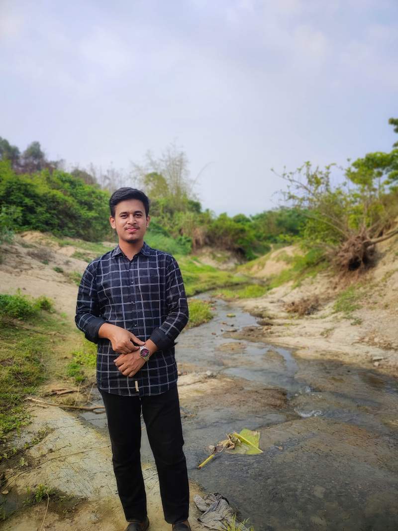Md. Asif Hasan