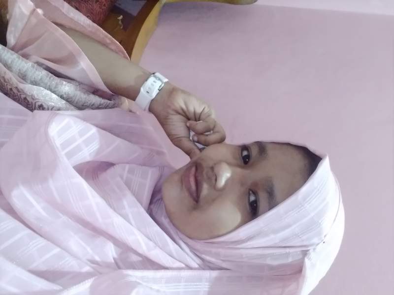 Nafisa Sultana