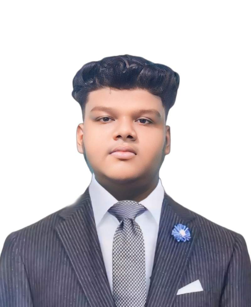 Shamim Shikder