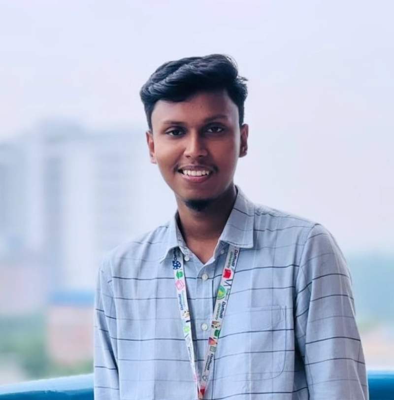Md.Asif Khandoker