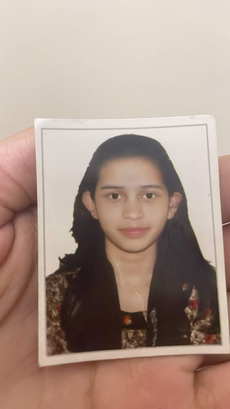 Samira Anjuman