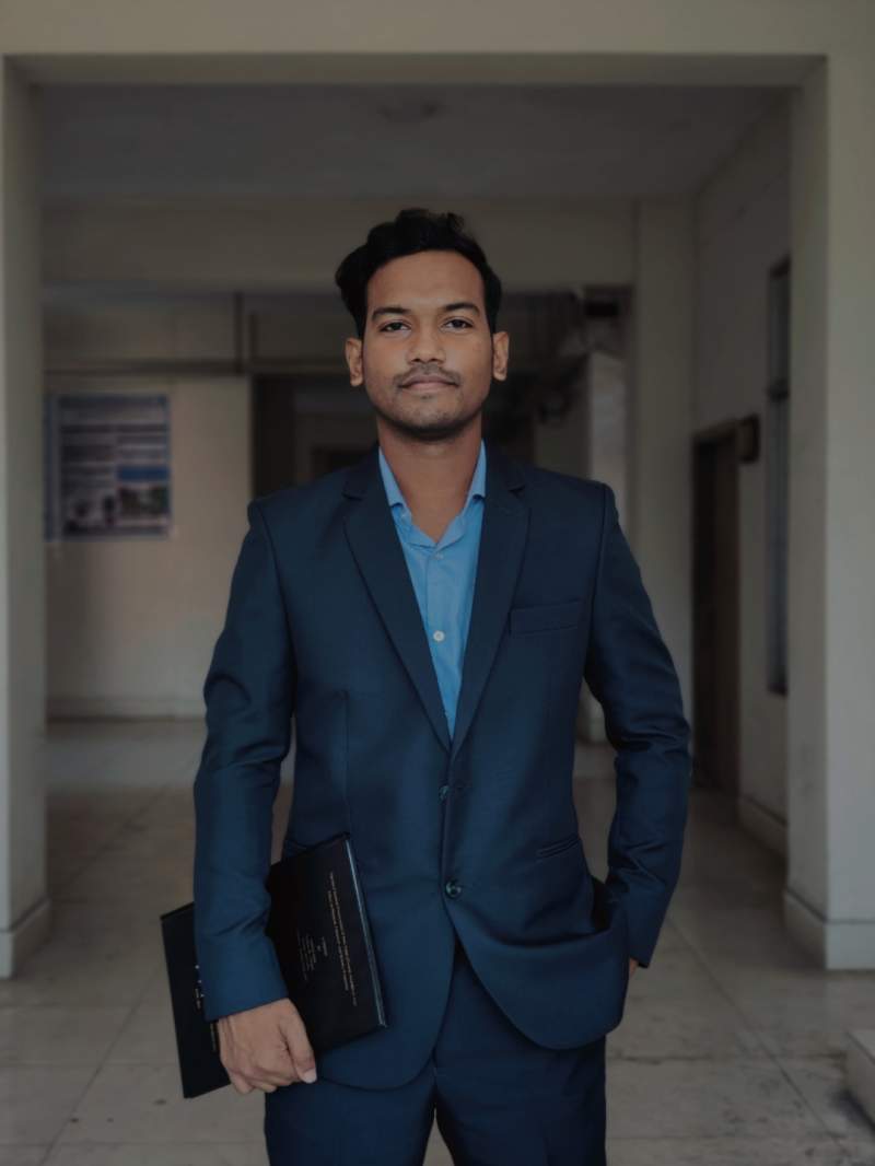 Ashik Hasan