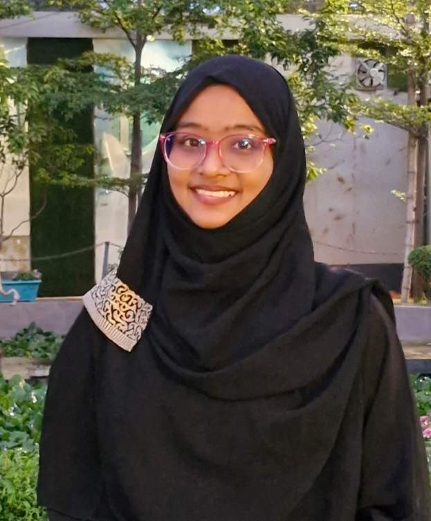 Fahmida Kaniz