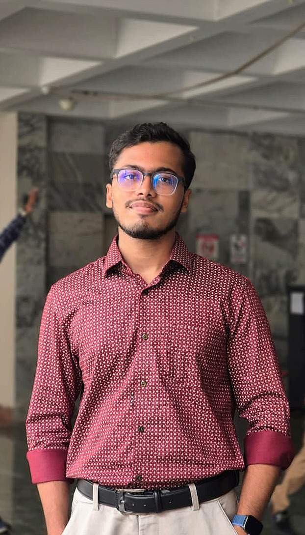 MD.Ramimu Islam Ornob