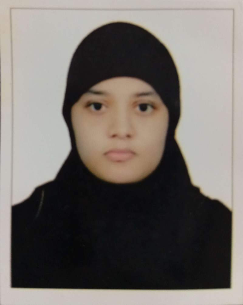 Tasfia Fatema
