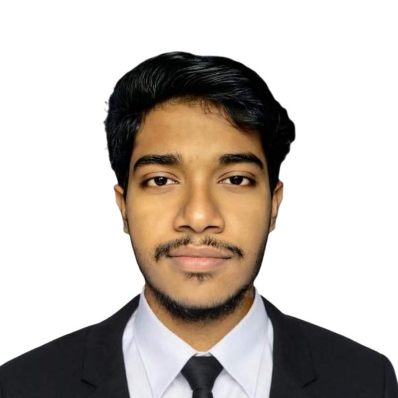 Md Roisul Islam