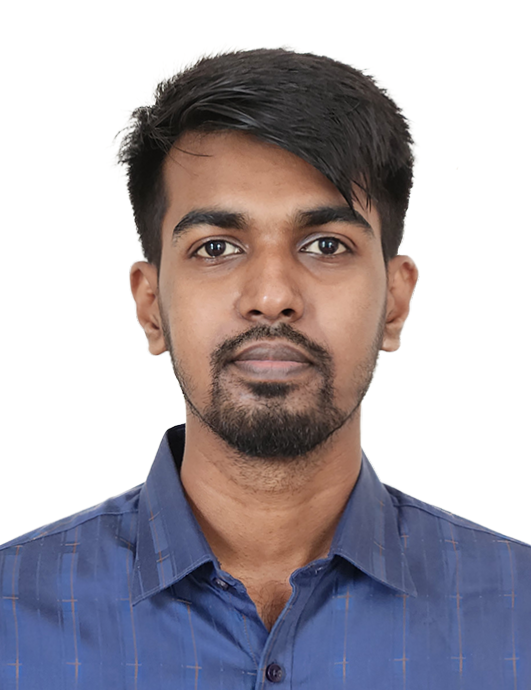 A. B. M Kamrul Hasan