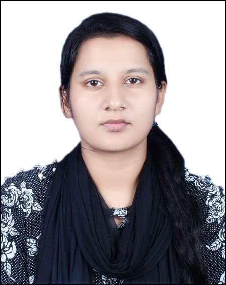 Tithi Rani Ghosh
