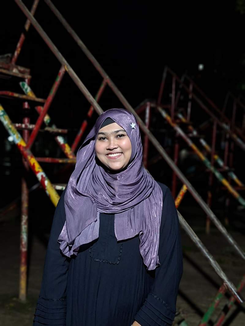 Amrin kabir