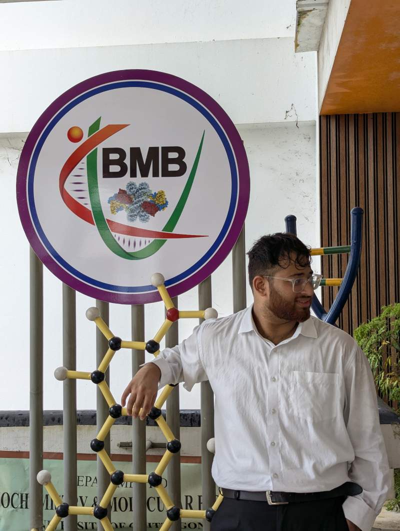 Alimul Iqbal