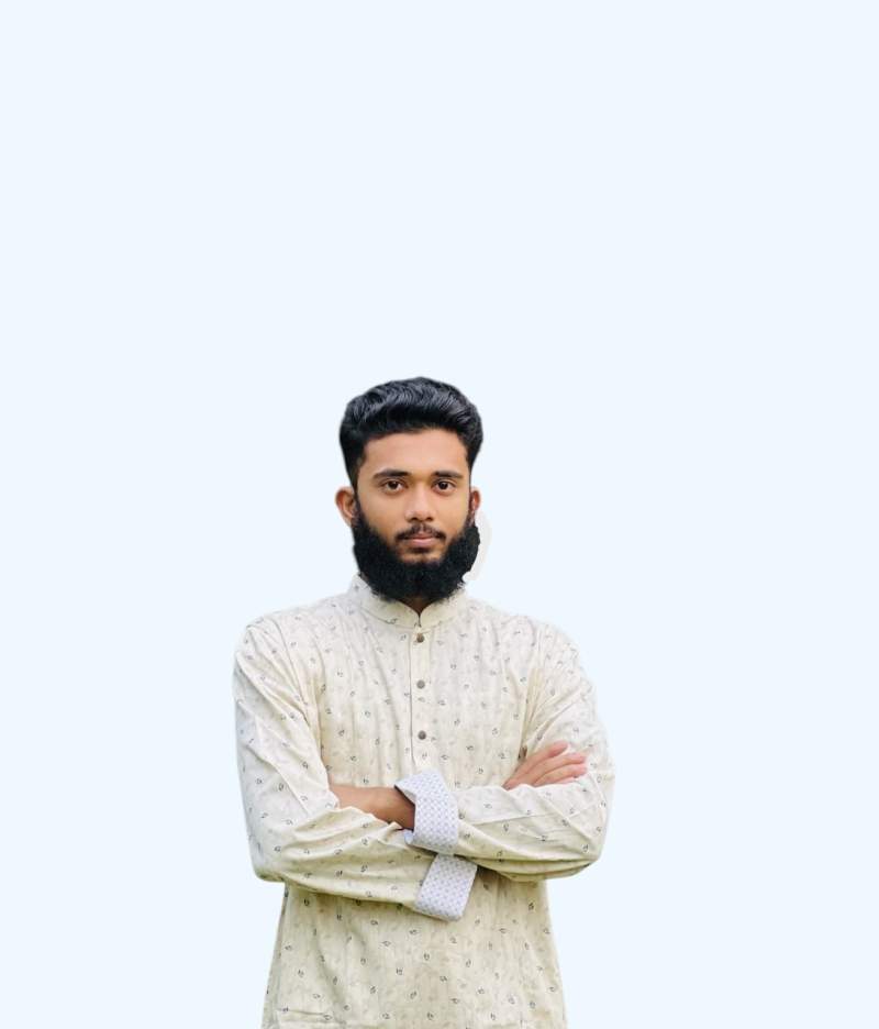 Md. Monem Tajbid