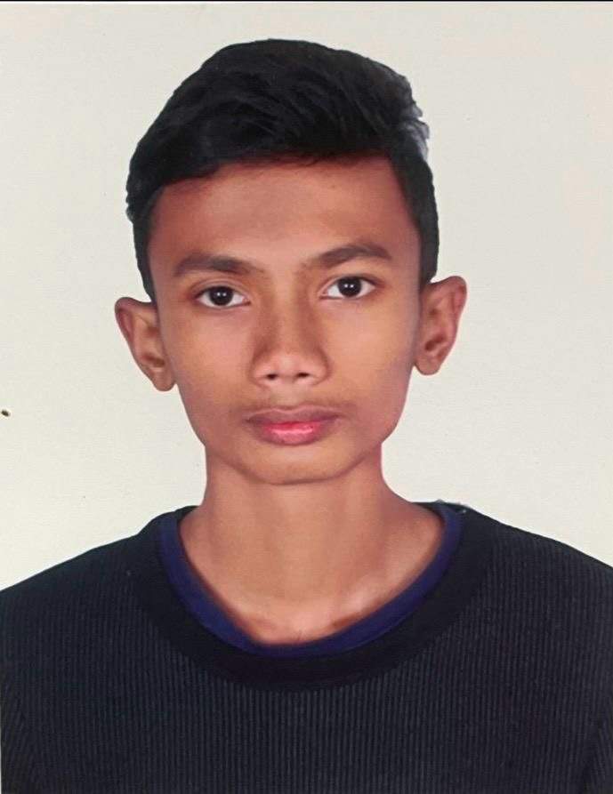 Redwan haidar