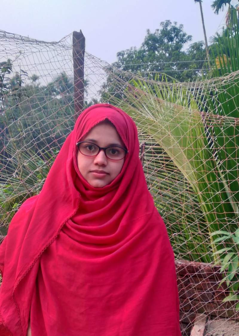 Marium Binte Habib