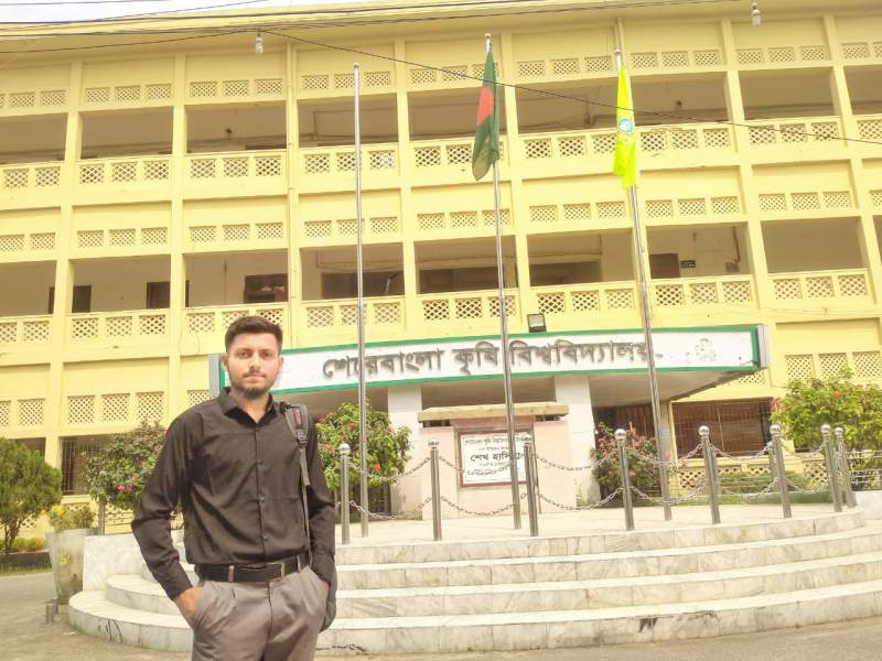 Md. Hasibur Rahman