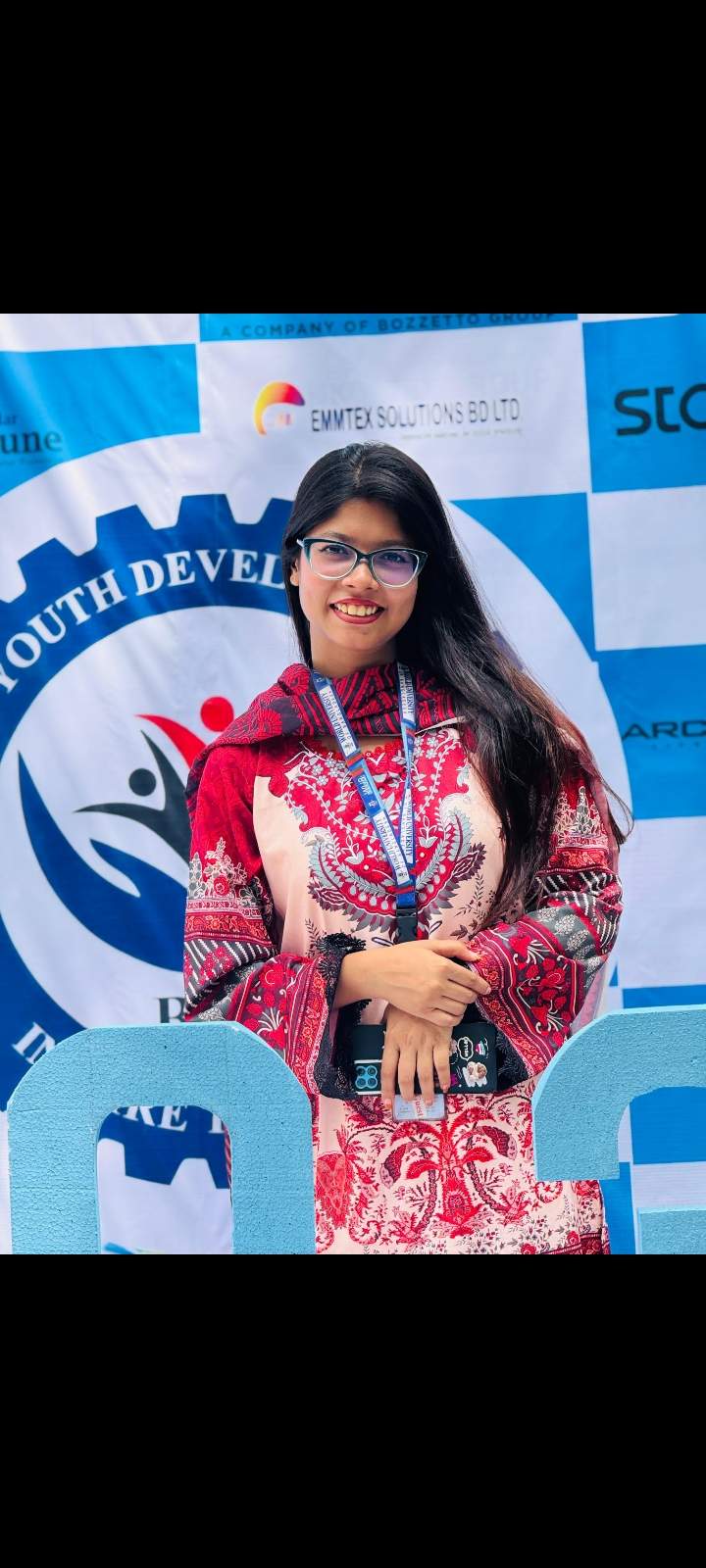 Munia Haque Meghla