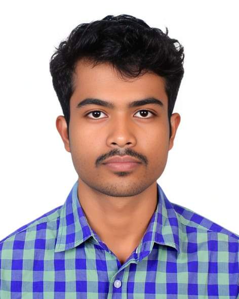 Rashid Shariar