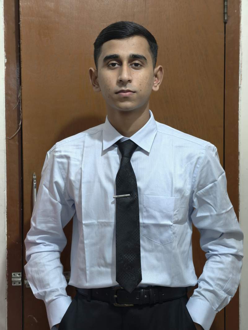 Md. Tanvir Ahmed Nirob