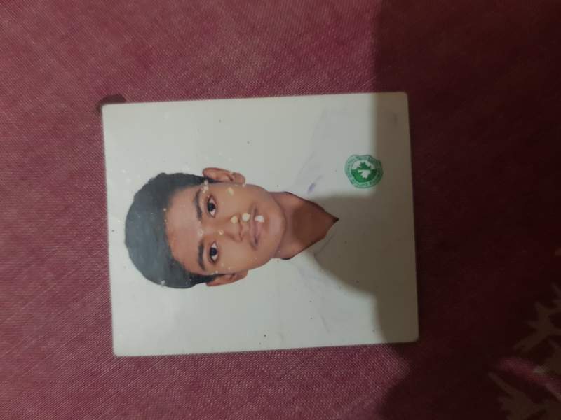 Areefin Mashrur Sarker