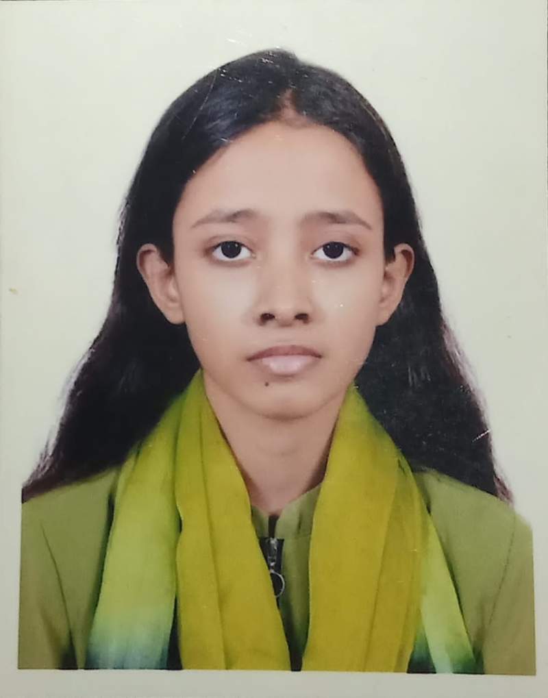 Mumtahena maream ohi