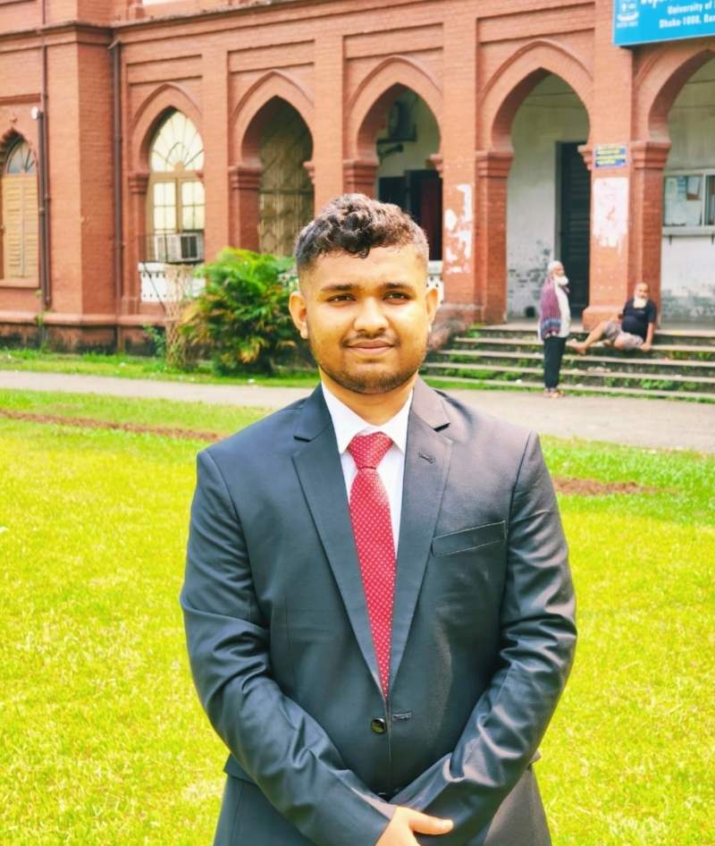 Abu Turab Naeem
