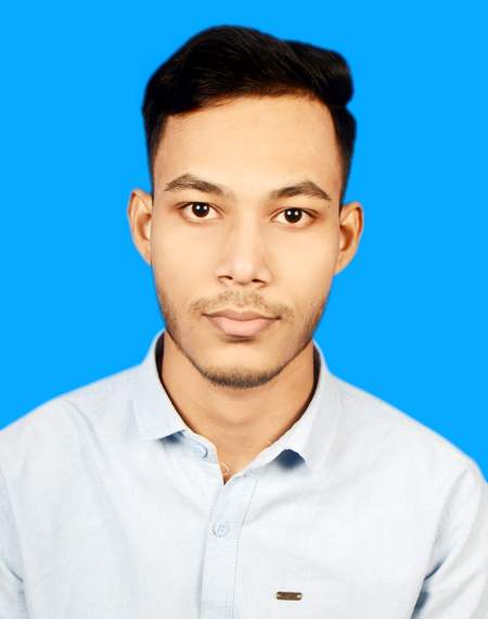 Md. Jobair Hossain