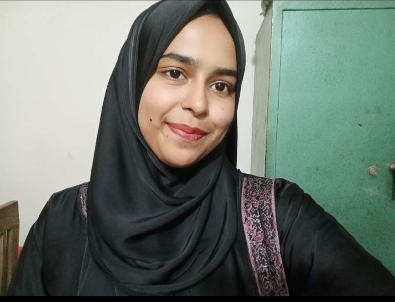 Akhi Begum