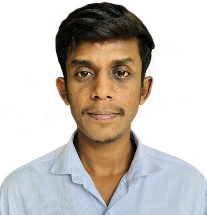 Mollick Rony