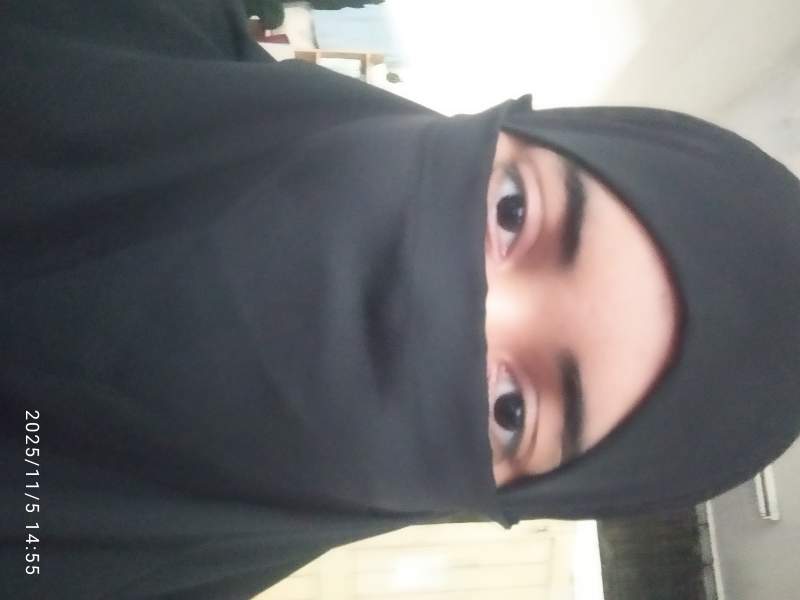 Jakia Siddika