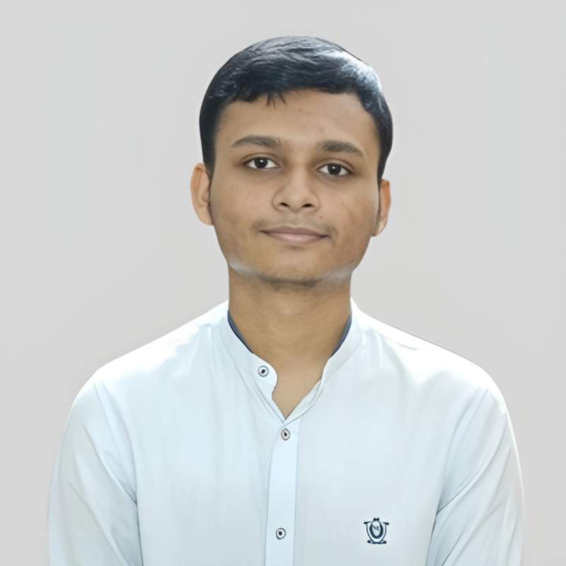 Md. Arifin Haque Siyam