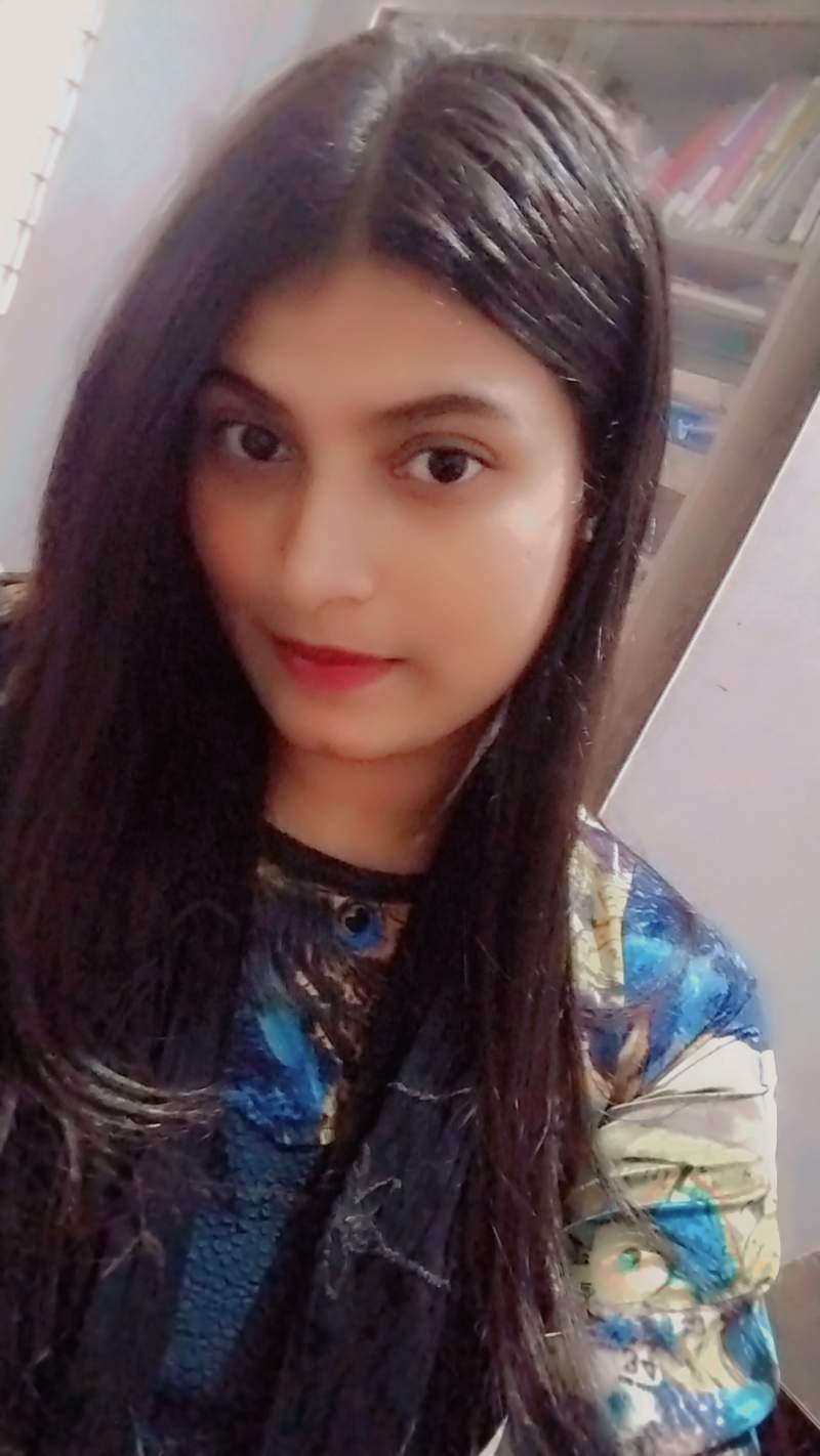 Maria Sultana