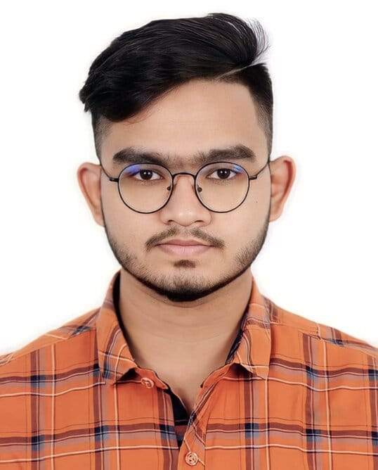 ZUBAYR  MAHMUD