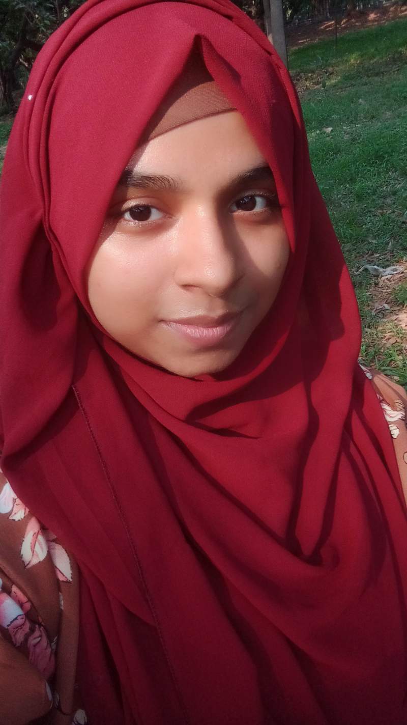 Sanjida Alam Sharmin