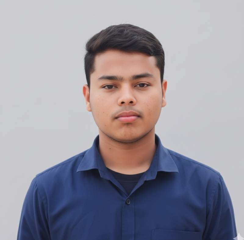 Md Alam mia