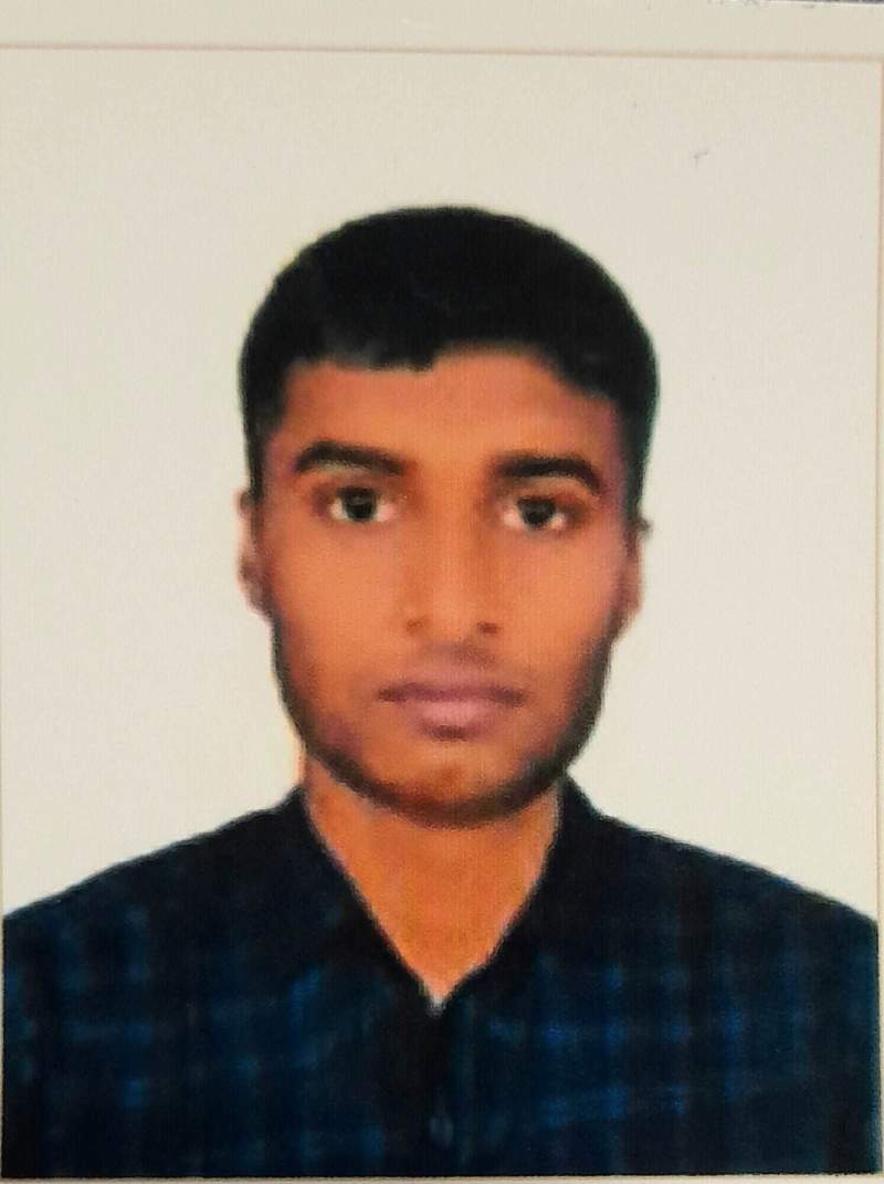 Md Sakhawat Hosen