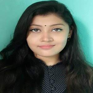 Sudipta Tasnim