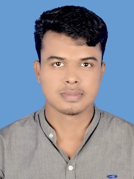 MD.KAMRUL ISLAM