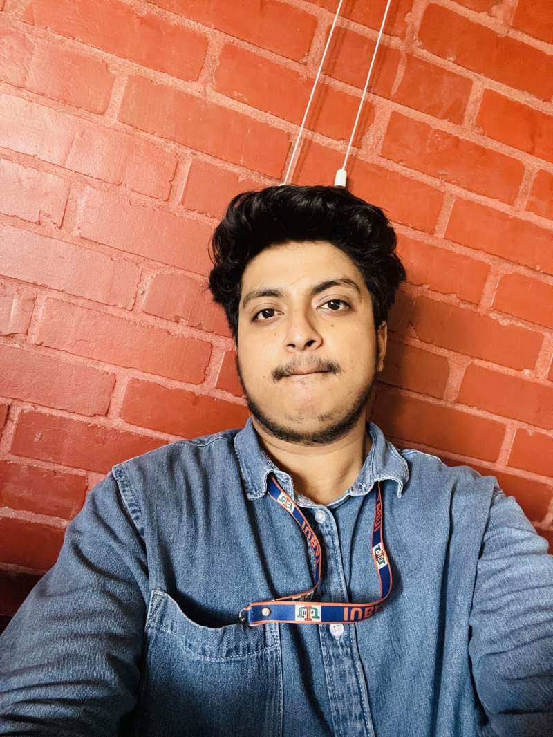 MD Riyadul Islam Sabbir