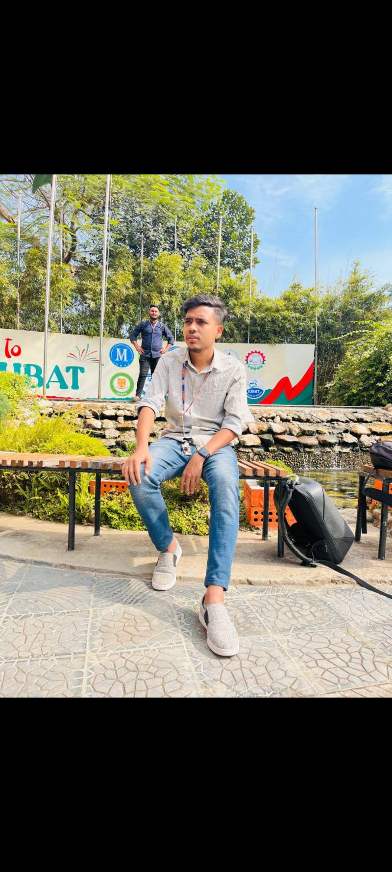 MD Mahmudul Haque Leon
