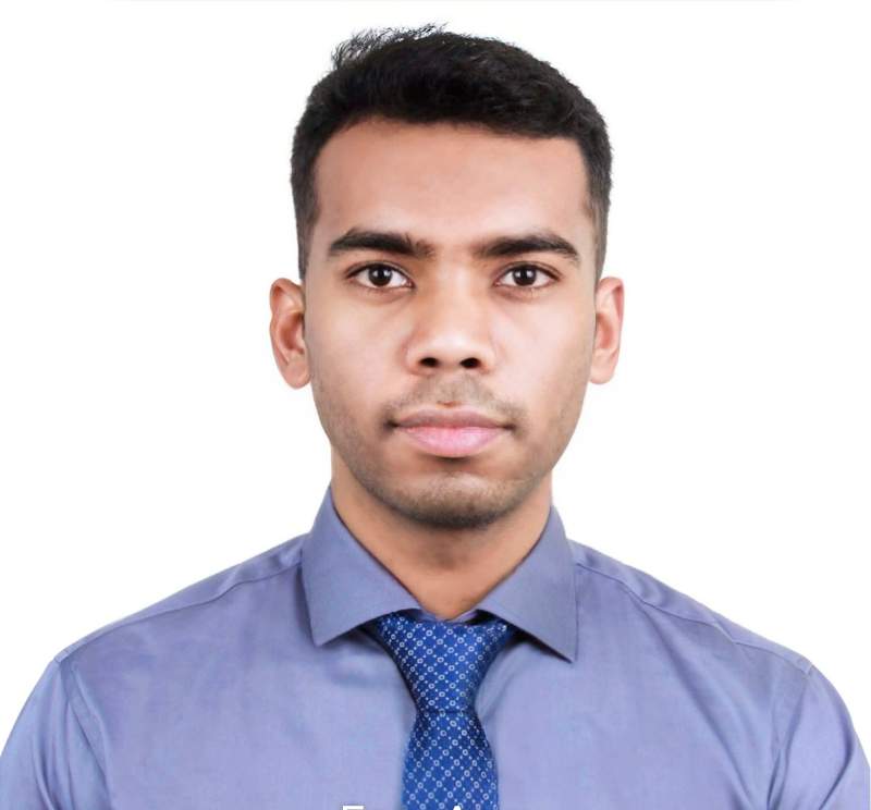 MD. RAHATUL ISLAM