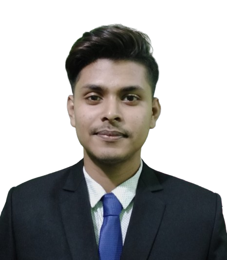Md. Showkat Akber Al amin