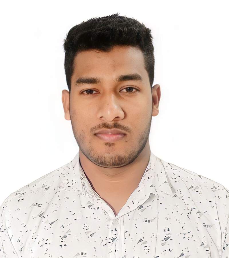 Md.Asaduzzaman
