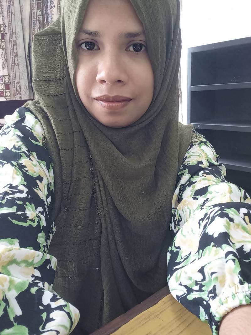 Anita Binte Azad