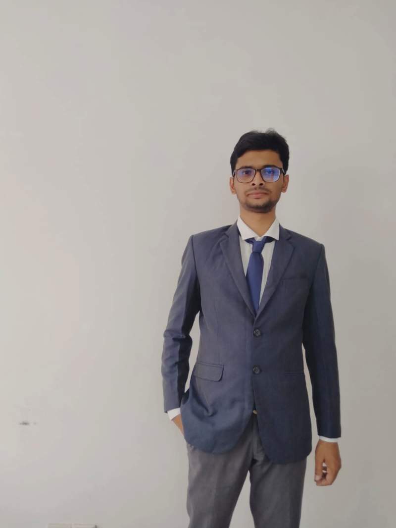 Mehedi Hasan