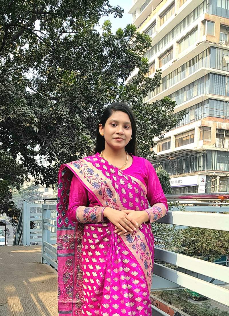 Samira Alam Nabila