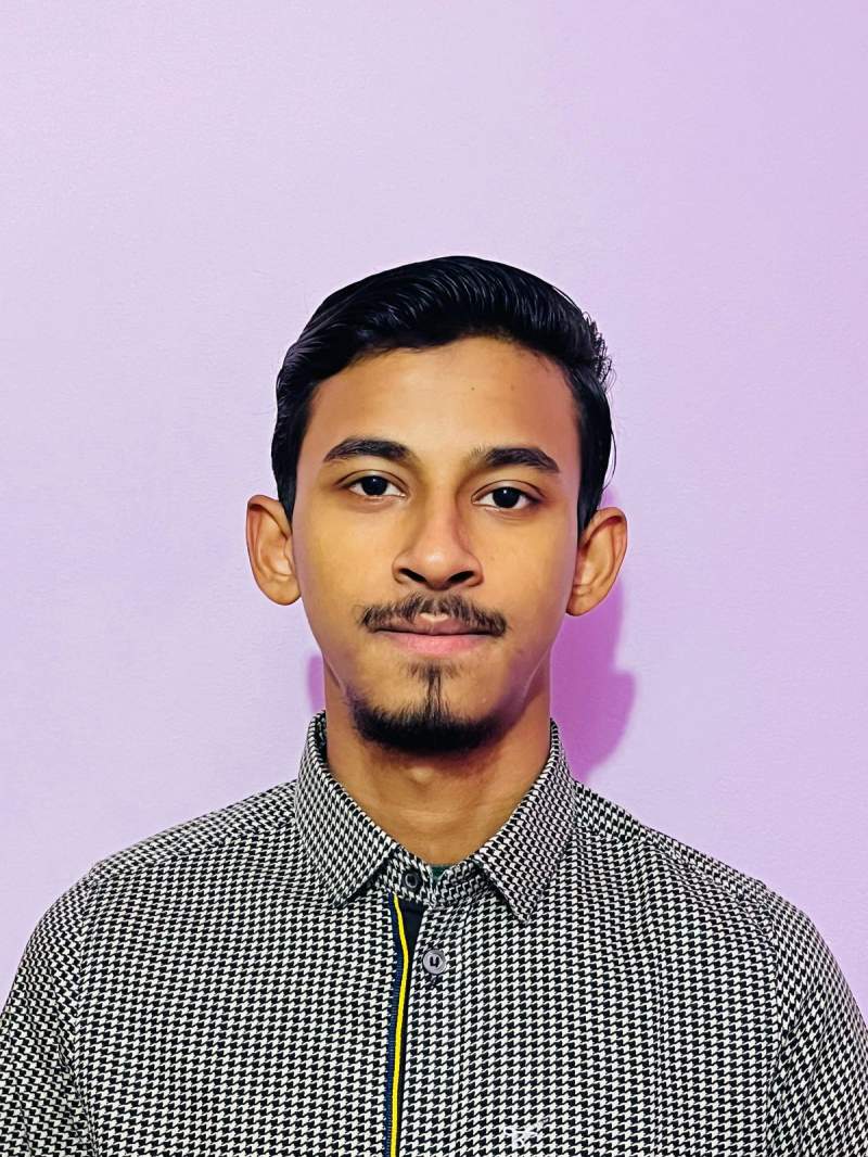 Rakib Ahmed